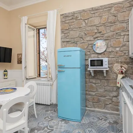 Casamia Apartment Agropoli Exterior photo