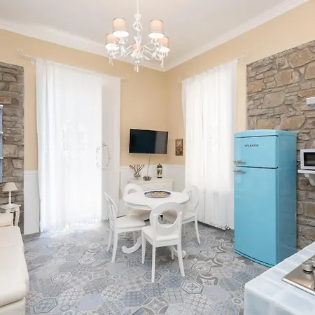 Casamia Apartment Agropoli Exterior photo