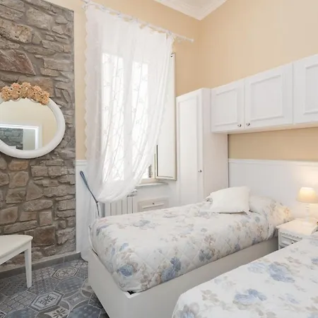 Casamia Apartment Agropoli Exterior photo
