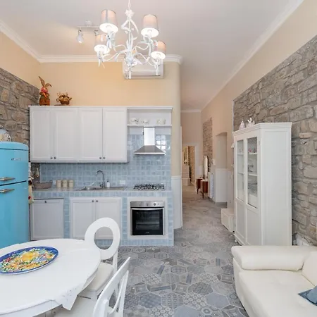 Casamia Apartment Agropoli Exterior photo
