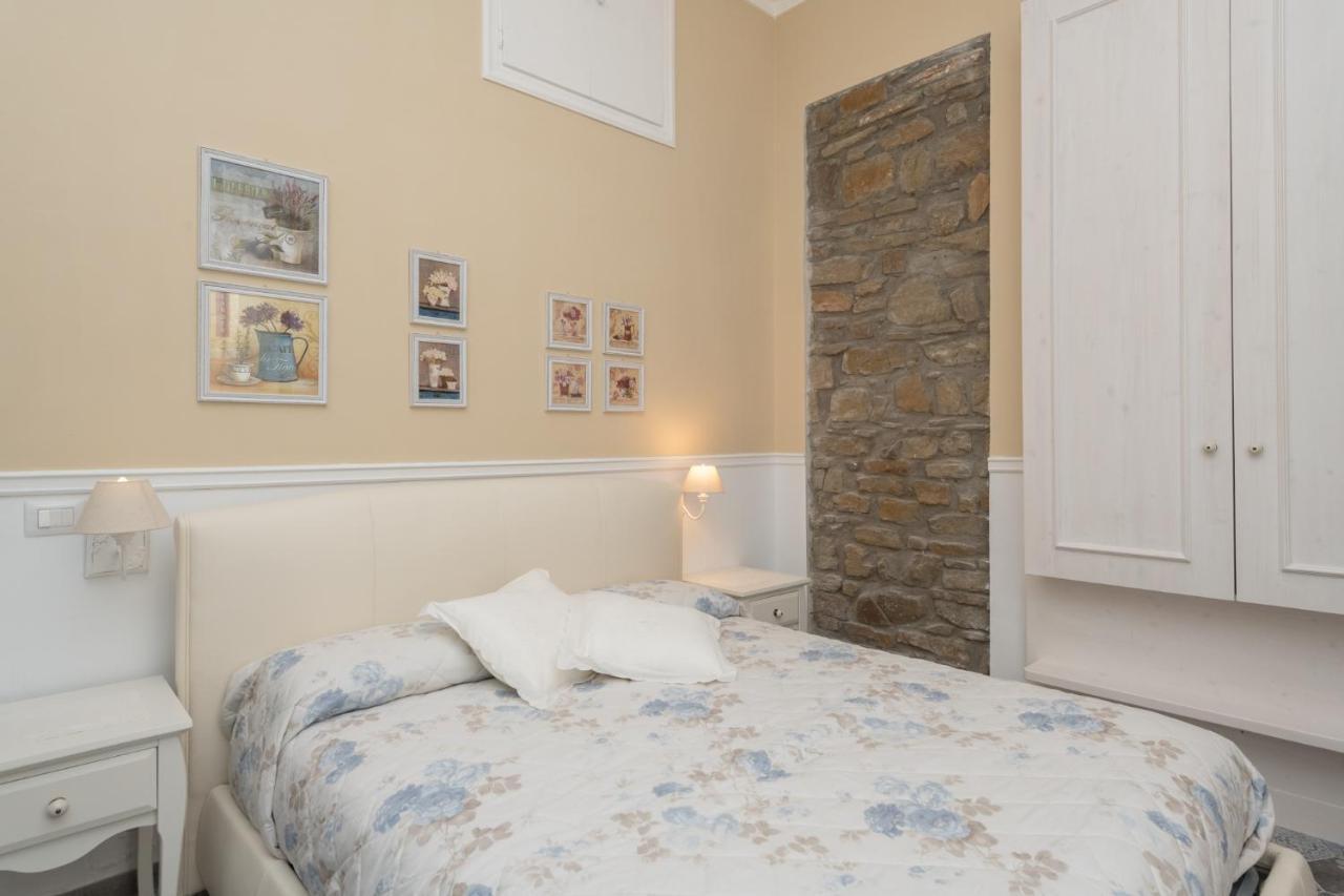 Apartment Casamia *