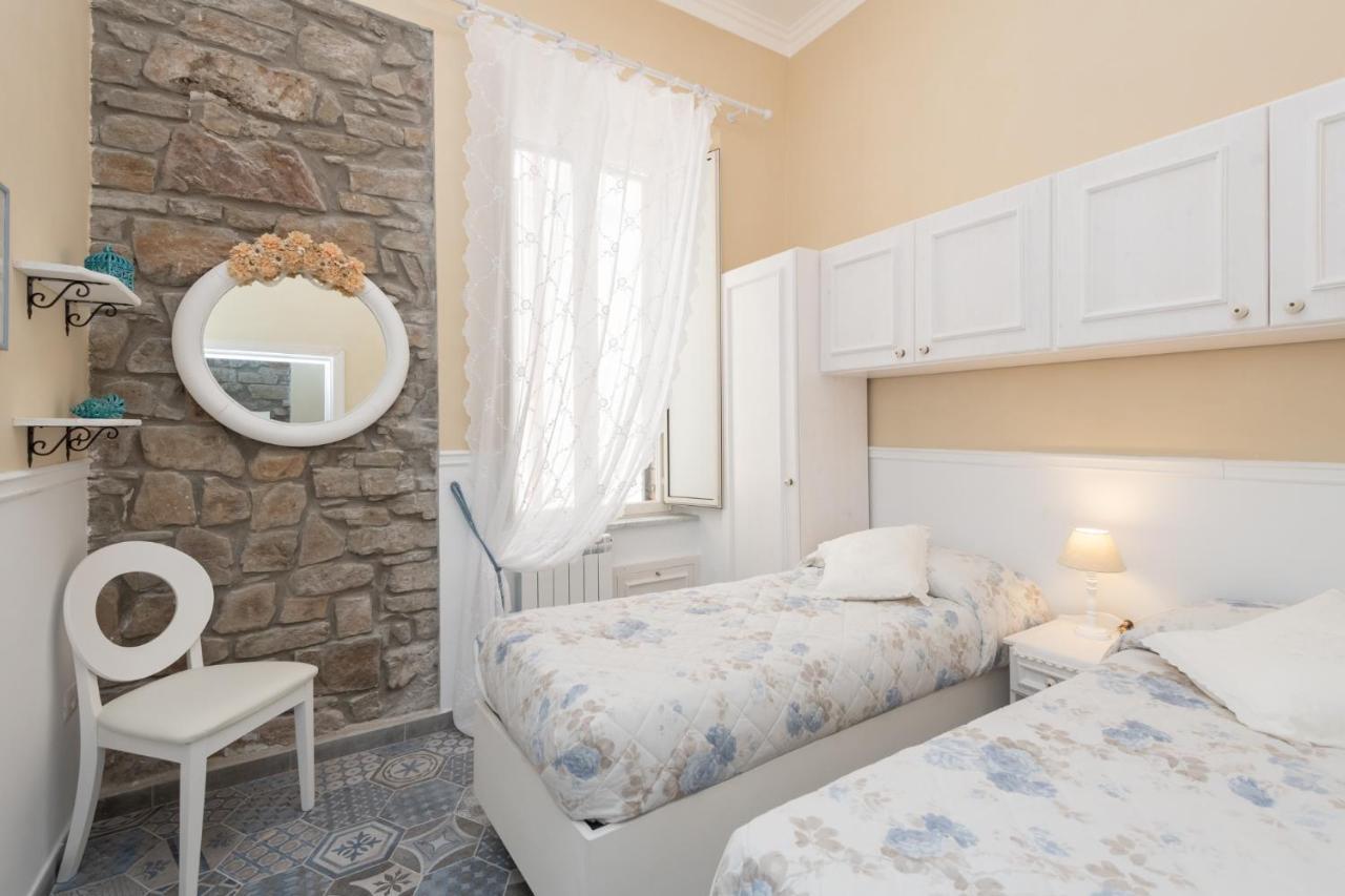 Casamia Apartment *