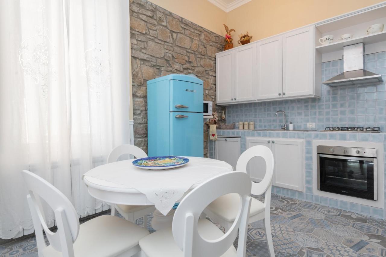 Casamia Apartment Agropoli