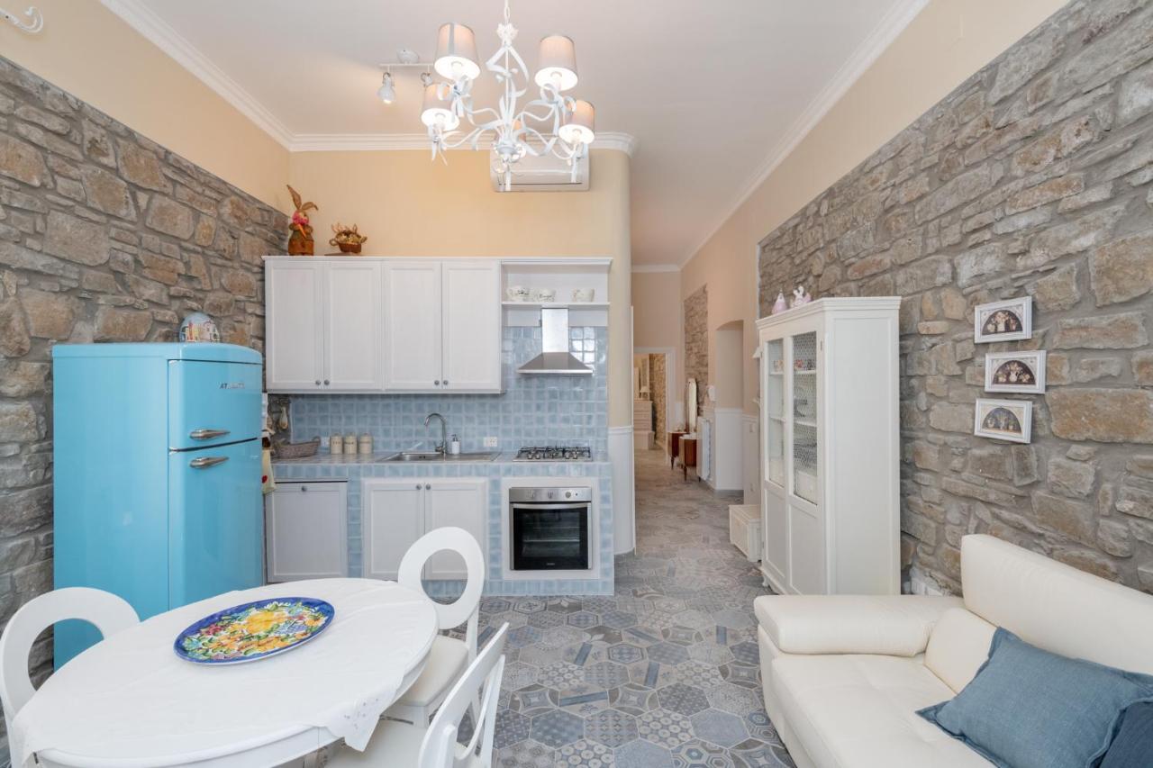 Apartment Casamia Agropoli