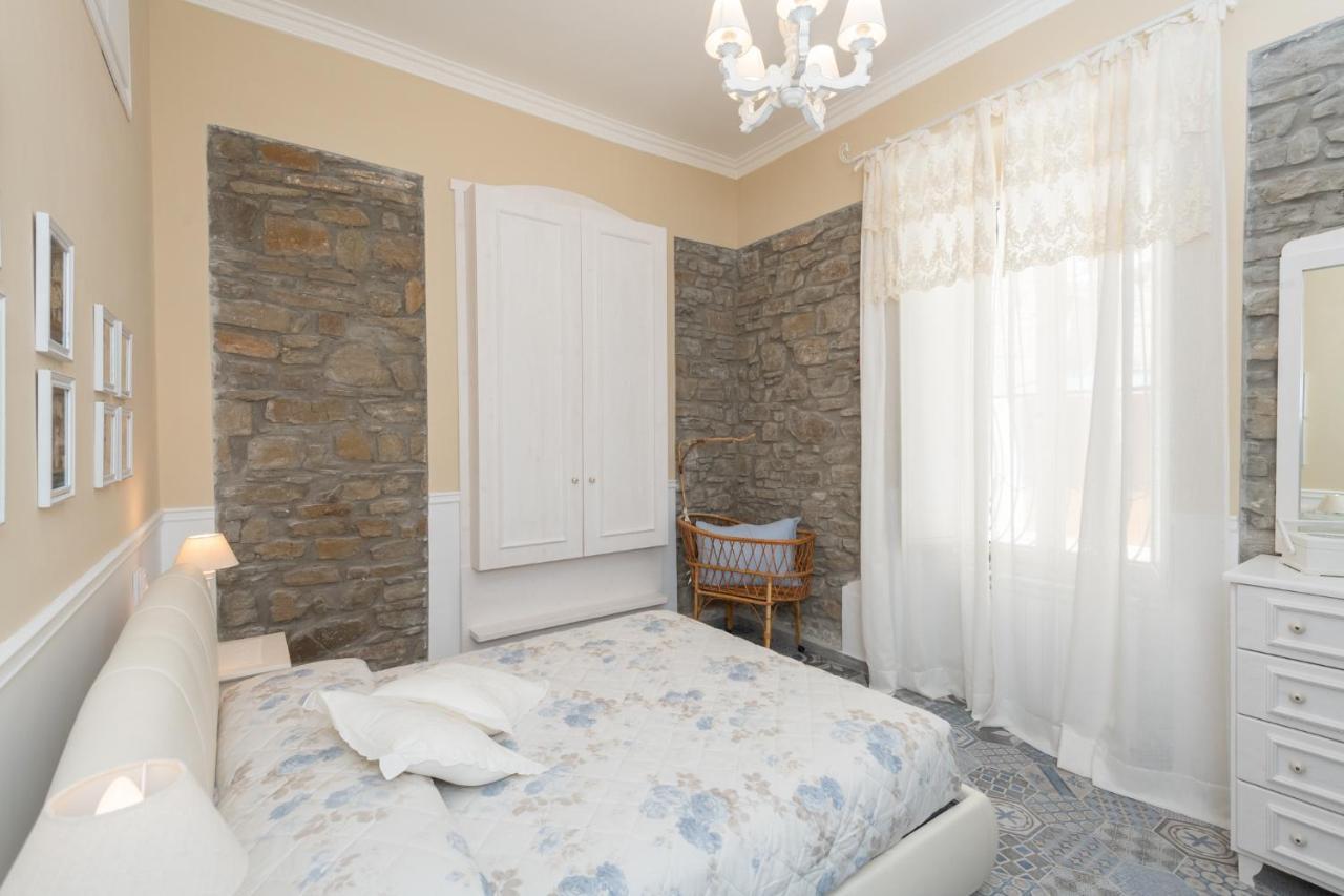 Casamia Apartment *
