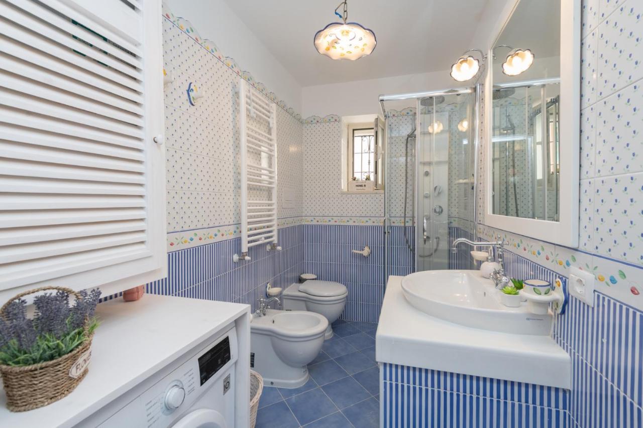 Apartment Casamia Agropoli