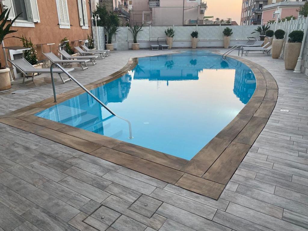 Casamia Apartment *