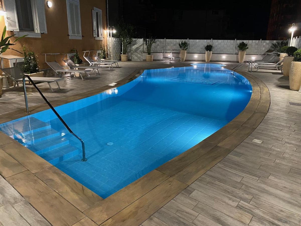 Casamia Agropoli